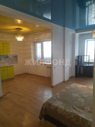 
   Продам 1-комнатную, 38.7 м², Адриена Лежена ул, 19

. Фото 9.