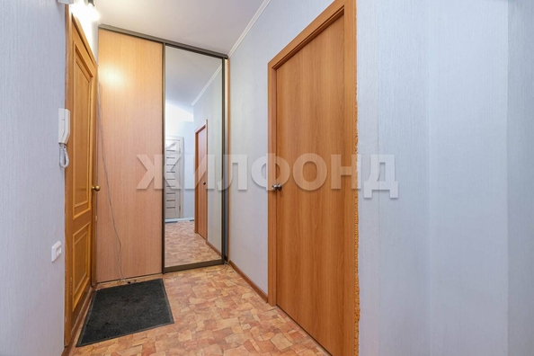 
   Продам 1-комнатную, 33.9 м², Иванова ул, 27

. Фото 8.