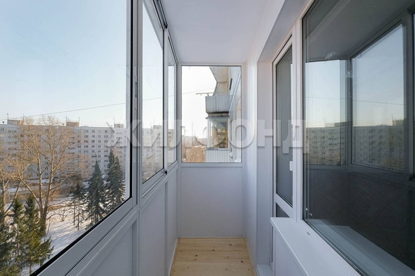 
   Продам 1-комнатную, 33.9 м², Иванова ул, 27

. Фото 14.