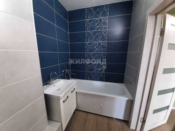 
   Продам 1-комнатную, 25.9 м², Гурьевская ул, 177

. Фото 9.