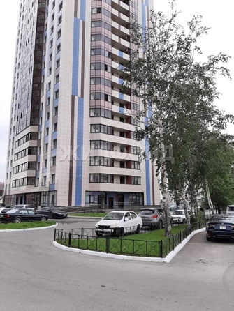 
  Продается 1-комн. квартира, 25.9 м², ЖК Гурьевский, дом 2
. Фото 9.