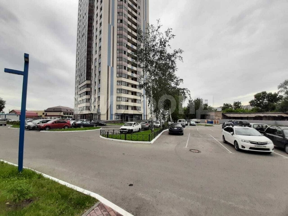 
  Продается 1-комн. квартира, 25.9 м², ЖК Гурьевский, дом 2
. Фото 11.