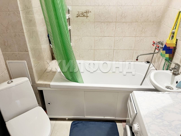 
   Продам студию, 27.4 м², Солнечный мкр, 3

. Фото 7.