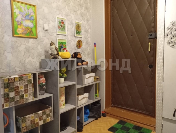 
   Продам 1-комнатную, 46.8 м², 2 кв-л, 28

. Фото 10.