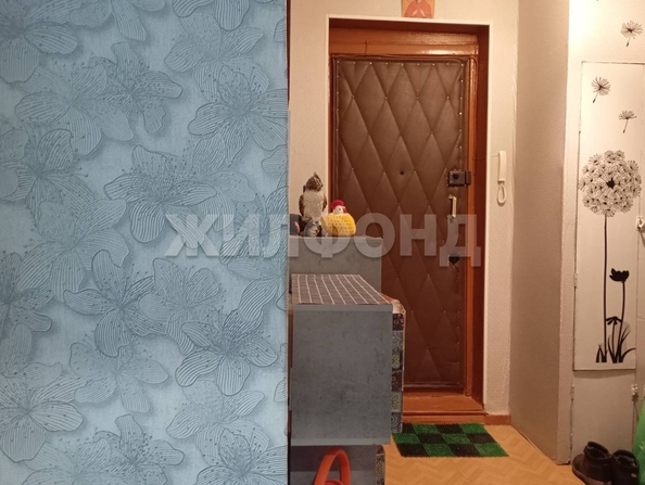 
   Продам 1-комнатную, 46.8 м², 2 кв-л, 28

. Фото 11.