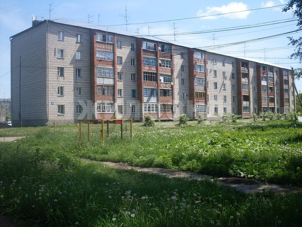 
  Продается 1-комн. квартира, 46.8 м², 2 кв-л, д. 28
. Фото 2.