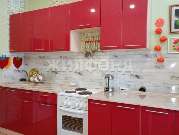 
  Продается 1-комн. квартира 46.8 м². Фото 2.