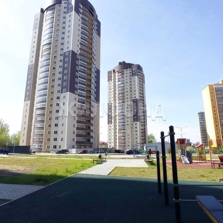 
  Продается 1-комн. квартира, 41.5 м², Закаменский мкр, д. 13
. Фото 19.