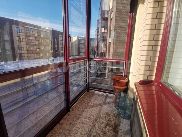 
   Продам 1-комнатную, 43 м², , 6

. Фото 7.