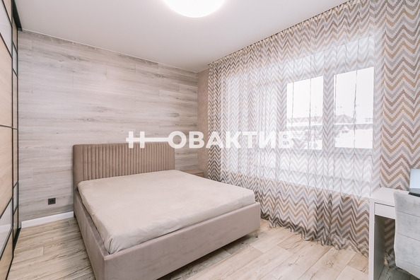 
   Продам 2-комнатную, 54.8 м², Планетная ул, 55/6

. Фото 19.