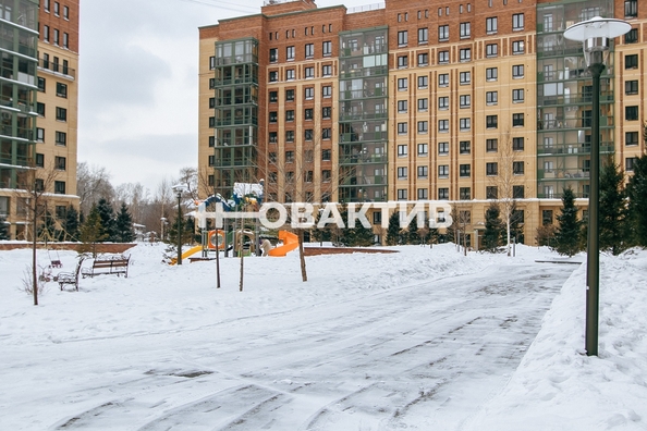 
   Продам 2-комнатную, 54.8 м², Планетная ул, 55/6

. Фото 26.