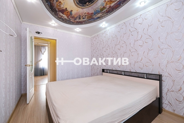 
   Продам 4-комнатную, 77.1 м², Тульская ул, 90

. Фото 15.