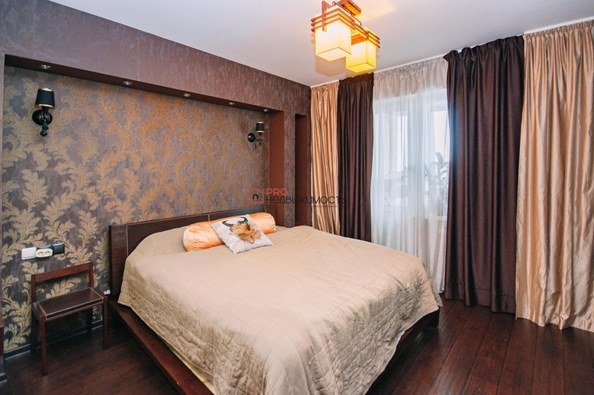 
  Сдам в аренду 3-комнатную квартиру, 77.3 м², Новосибирск

. Фото 8.