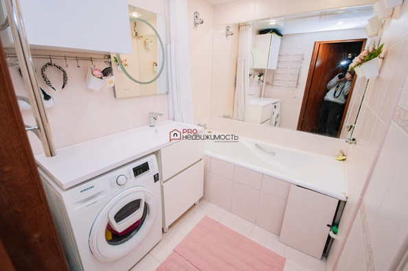 
  Сдам в аренду 3-комнатную квартиру, 77.3 м², Новосибирск

. Фото 12.