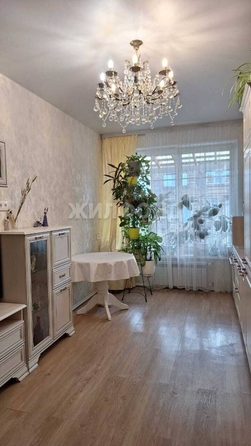 
   Продам 2-комнатную, 51 м², 3-й квартал (Березки-2), 55

. Фото 2.