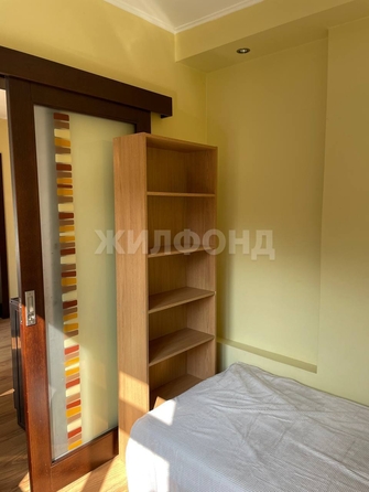 
  Сдам в аренду 3-комнатную квартиру, 45 м², Новосибирск

. Фото 13.