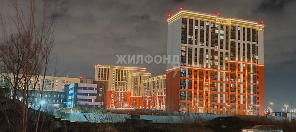 
   Продам 1-комнатную, 31.9 м², Рельефная ул, 106/3

. Фото 12.