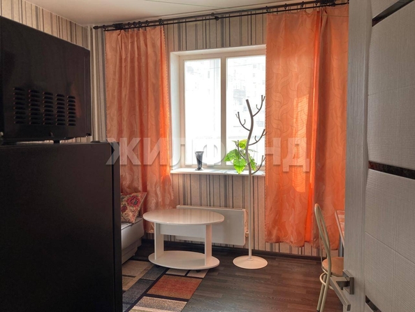 
  Продается студия, 17.9 м², Одоевского ул, д. 1/9
. Фото 2.