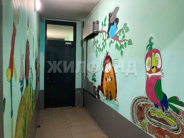 
  Продается студия, 17.9 м², Одоевского ул, д. 1/9
. Фото 15.