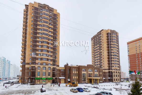 
   Продам студию, 31.9 м², Тюленина ул, 26

. Фото 20.