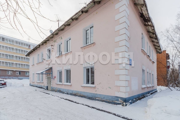 
  Продается 2-комн. квартира, 46.8 м², Чекалина ул, д. 19
. Фото 7.