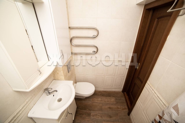 
   Продам 2-комнатную, 43.3 м², Народная ул, 28

. Фото 16.