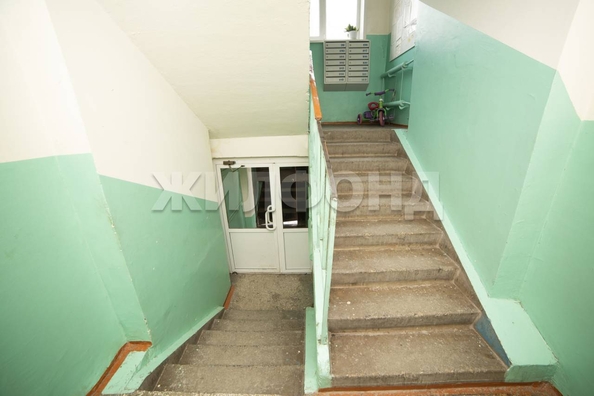 
   Продам 2-комнатную, 43.3 м², Народная ул, 28

. Фото 20.
