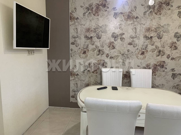 
   Продам 3-комнатную, 98.4 м², Мясниковой ул, 30

. Фото 6.