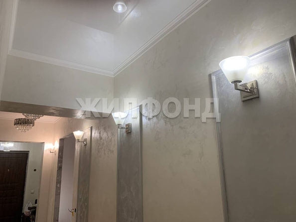 
  Продается 3-комн. квартира, 98.4 м², Мясниковой ул, д. 30
. Фото 8.
