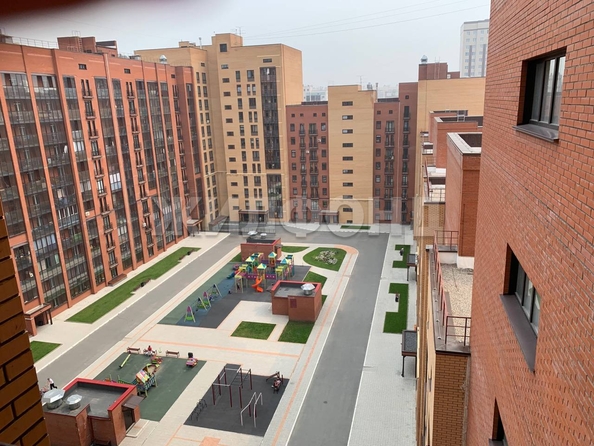 
  Продается 3-комн. квартира 98.4 м². Фото 4.