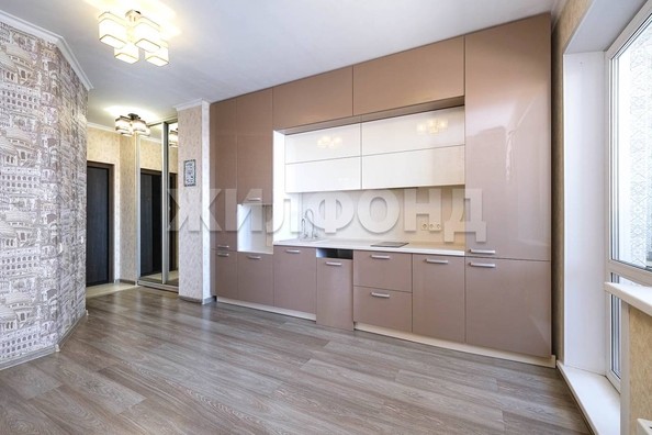 
   Продам 3-комнатную, 49.7 м², Заречная ул, 35

. Фото 1.