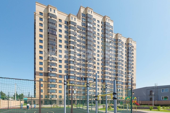 
  Продается 3-комн. квартира, 53.9 м², Кирова ул, д. 236
. Фото 6.