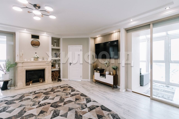 
   Продам 4-комнатную, 133.7 м², Ленинградская ул, 101/2

. Фото 8.