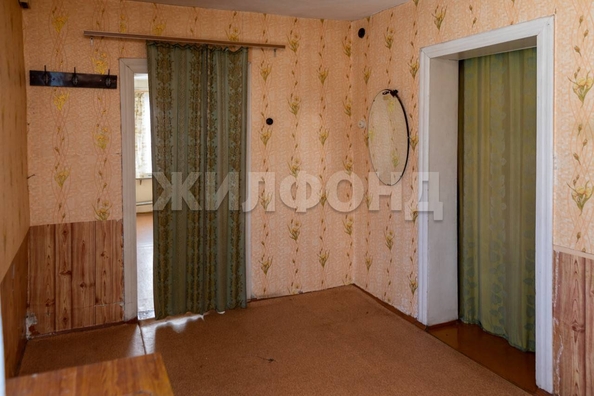 
   Продам дом, 65 м², Новосибирск

. Фото 11.