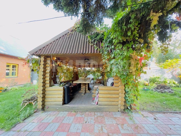 
  Продам дачу, 4.5 соток, Новосибирск

. Фото 31.
