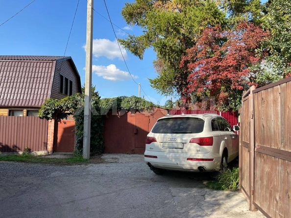 
  Продам дачу, 4.5 соток, Новосибирск

. Фото 40.
