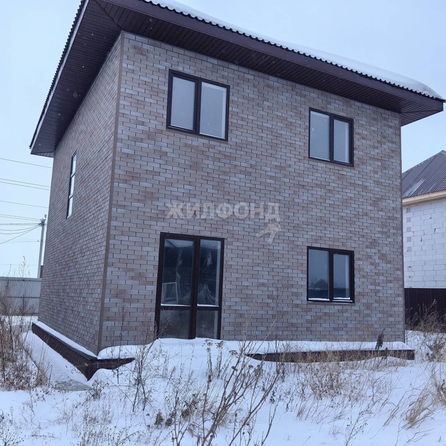 
   Продам дом, 129 м², Красноглинное

. Фото 4.