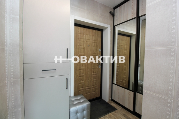 
   Продам 1-комнатную, 34.5 м², Бориса Богаткова ул, 260/1

. Фото 10.