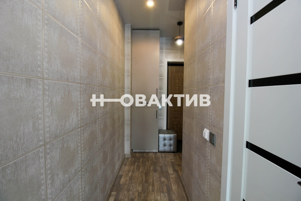 
   Продам 1-комнатную, 34.5 м², Бориса Богаткова ул, 260/1

. Фото 12.