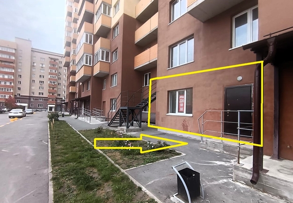 
  Сдается универсальное помещение, 55 м², Виктора Уса ул, д. 1/1
. Фото 2.