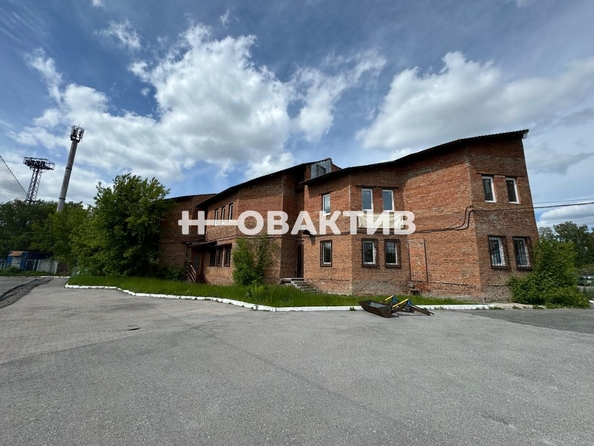 
   Сдам помещение свободного назначения, 600 м², Аникина ул, 2/1к1

. Фото 2.