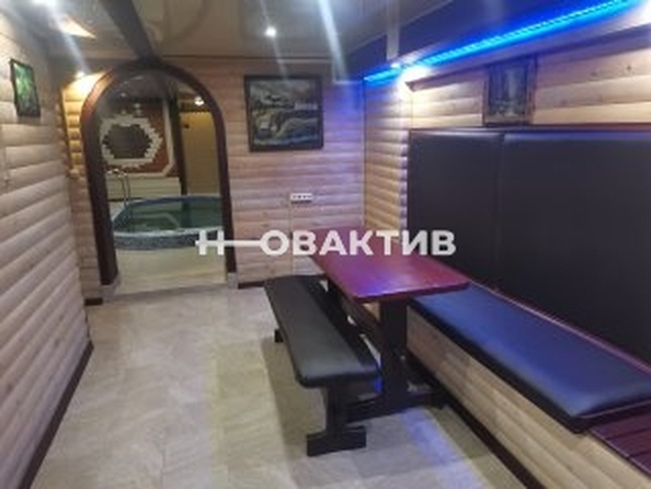 
   Сдам помещение свободного назначения, 205.5 м², Добролюбова ул, 73

. Фото 5.