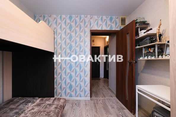 
   Продам 1-комнатную, 40.5 м², 

. Фото 9.