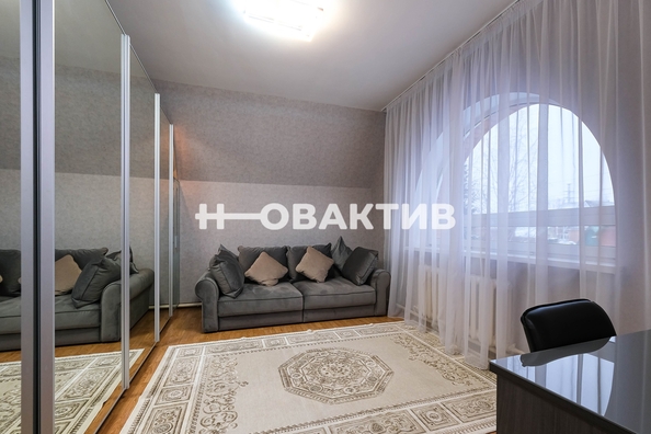 
   Продам коттедж, 300 м², Новолуговое

. Фото 17.