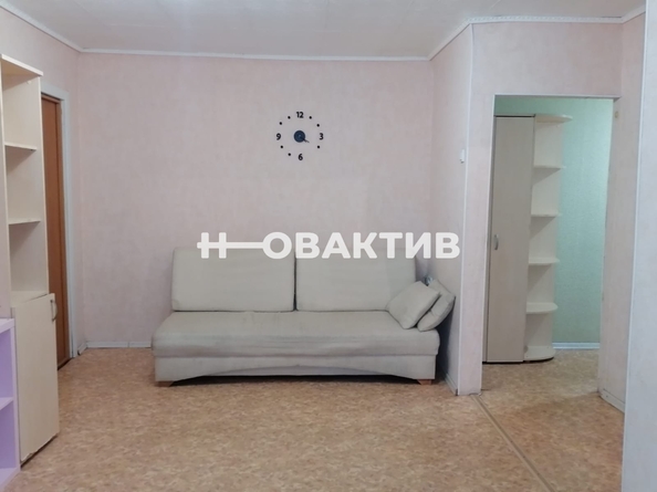 
   Продам 2-комнатную, 43.7 м², 

. Фото 13.