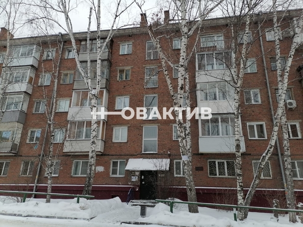 
   Продам 2-комнатную, 43.7 м², 

. Фото 21.