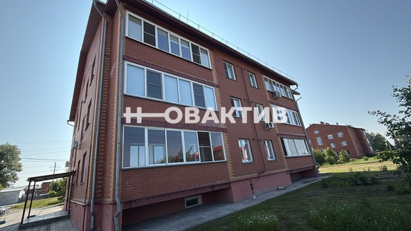 
  Продается 2-комн. квартира, 39.8 м², Ипподромская ул, д. 2В
. Фото 5.