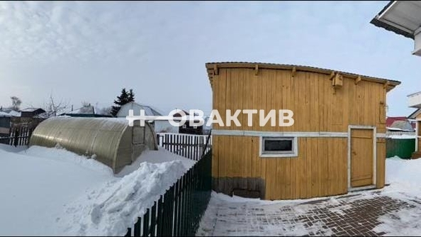 
   Продам дом, 75.1 м², Коченево

. Фото 5.