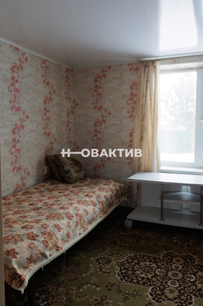 
   Продам дом, 75.1 м², Коченево

. Фото 28.