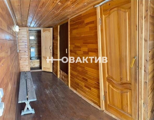 
   Продам дом, 75.1 м², Коченево

. Фото 34.